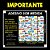 Papel de Parede Adesivo - Meios de Transportes Coloridos - Imagem 3