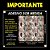 Papel de Parede Adesivo - Boho Folhagem Pattern - Imagem 3