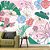 Papel de Parede Adesivo - Flores de primavera - Imagem 1