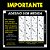 Papel de Parede Adesivo - Espaço em Preto e Branco - Imagem 3