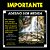 Papel de Parede Adesivo - Cachoeira com rochas e pedras - Imagem 3