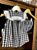 Vestido Bela Preto - Imagem 1