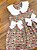 Vestido Flora Liberty - Imagem 1