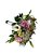 Buquê serenata de rosas - Imagem 2