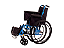 Cadeira de Rodas GP 1  Plus CD28 - Imagem 5