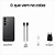 CELULAR SAMSUNG GALAXY S24 FE GRAFITE - Imagem 9