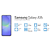 CELULAR SAMSUNG GALAXY A36 5G C/FONE DE OUVIDO - Imagem 8