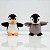 PELUCIA PINGUIM - Imagem 2