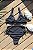 TOP REGATA CALCINHA HOT PANT - Imagem 2