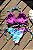 TOP RIPPLE E CALCINHA RIPPLE LEVANTA BUMBUM - Imagem 3