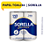 PAPEL TOALHA SORELLA | ECONOMICA - Imagem 1