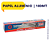 PAPEL ALUMINIO 100 METROS | THERMOPRAT - Imagem 1