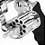 Revólver Taurus RT 941 Calibre .22 Mag 4″ Inox Alto Brilho - Ghost Armas: Compre Agora! - Imagem 2