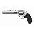 Revólver Taurus RT 970 Tracker 6,5" Calibre .22LR Inox Fosco | Ghost Armas: Compre Agora! - Imagem 2