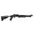 Espingarda CBC Pump Military 3.0 - Coronha Retrátil, Calibre 12GA, Tamanho 16":: A Espingarda de Potência e Versatilidade | Ghost Armas - Imagem 1