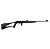 Rifle CBC 8122 Calibre .22LR 23" Bolt Action - Desempenho preciso e confiável - Coronha PP Vazado - Imagem 1