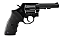 Revólver Taurus RT82/6: Potência e Precisão em Calibre .38SPL | Ghost Armas - Imagem 2