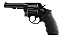 Revólver Taurus RT82/6: Potência e Precisão em Calibre .38SPL | Ghost Armas - Imagem 1