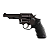 Revólver Taurus RT82S/6: Precisão e Durabilidade no Calibre .38SPL | Ghost Armas - Imagem 1