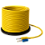 Cabo Termopar Tipo K 2x24 AWG - Imagem 2