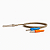 Sensor PT100 2 ou 3 Fios Classe A ou B – Cabo 2 m - Imagem 3