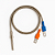 Sensor PT100 2 ou 3 Fios Classe A ou B – Cabo 2 m - Imagem 2