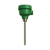 Termoresistência Pt 100 Cerâmica 100 mm Classe A - Imagem 2