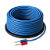 Cabo J Termopar 24 AWG - Imagem 1