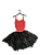 Fantasia Menina Aranha - Imagem 2