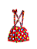 Saia Palhacinha - Imagem 1