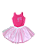 Fantasia Infantil Boneca - Imagem 1