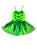 Fada Verde - Imagem 1