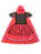 Fantasia Chapéuzinho Vermelho - Imagem 1