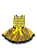 Fantasia Abelhinha - Imagem 1