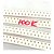 100K X 10V  CAPACITOR SMD  0402  50 PECAS - Imagem 1