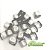 100UF X 16V  CAPACITOR SMD - Imagem 1