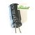 100UF X 6,3V RD - Imagem 1