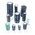1UF X 400V  RD  105 graus - Imagem 1