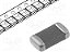 2,2UF X 10V  X7R  CAPACITOR  SMD CADA 25 PECAS - Imagem 1