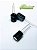 220uF x 50V RD - 105° - Imagem 1
