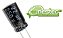 22UF X 250V  RD - Imagem 1
