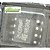 24C08 WP OU -6   SMD - Imagem 1