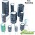 470Uf x 200V RD SNAPIN 105 graus - Imagem 1