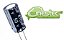 470uF x 50V RD105° - Imagem 1