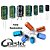 47uF X 16V - RD 105° - Imagem 1