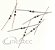 4A PICO FUSIVEL AXIAL (3X10MM) - Imagem 1
