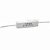 820R RESISTOR FIO 20W - Imagem 1