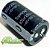 820UF X 6,8V  RD - Imagem 1