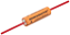 BATERIA 3,6V - 2500maH - LITHIUM AA  AXIAL (com  terminal) - MINAMOTO - Imagem 1