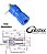 BORNE BANANA 4mm B09 - AZUL - Imagem 1